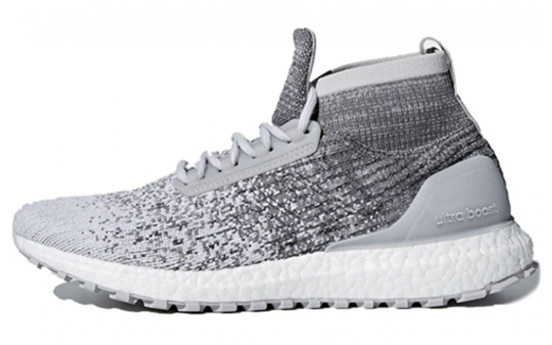 adidas Ultraboost ATR Mid Reigning Champ Grey