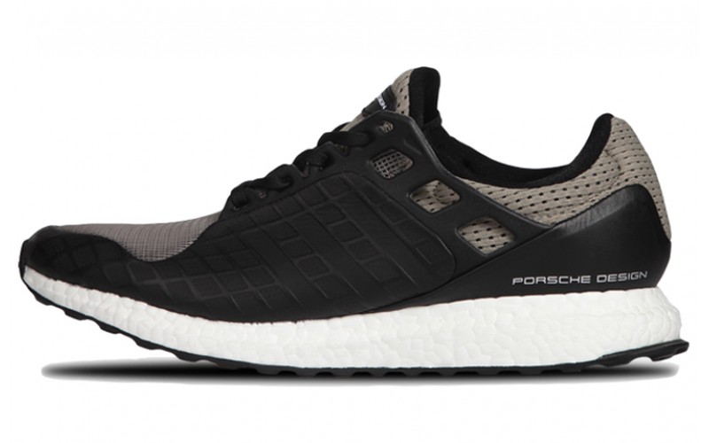 PORSCHE DESIGN x adidas