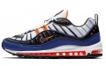 Nike Air Max 98 Royal Blue