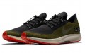 Nike Pegasus 35 Shield "Olive Flak"