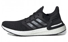 adidas Ultraboost 20 Core Black