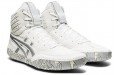 Asics Aggressor 4