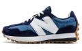 Levis x New Balance NB 327