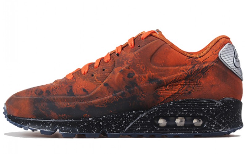 Nike Air Max 90 "mars landing"