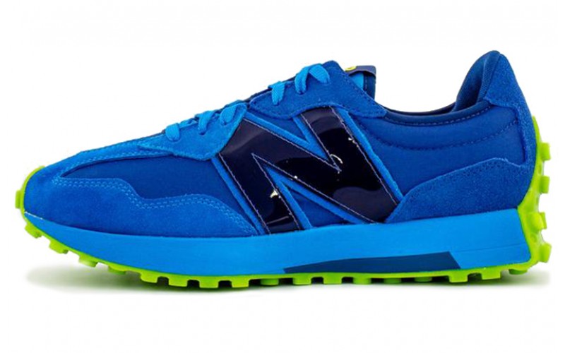 Jolly Ranchers x New Balance NB 327