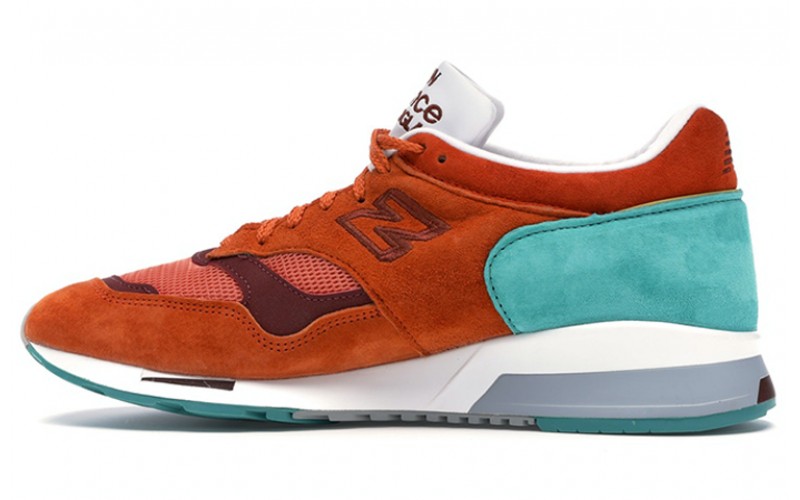 New Balance NB 1500 Coastal Cuisine Lobster