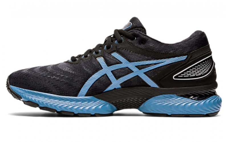 Asics GEL-Nimbus 22