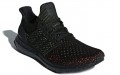 adidas Ultraboost Clima Core Black Solar Red