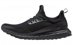 adidas Ultraboost Uncaged Haven Triple Black