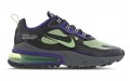 Nike Air Max 270 ReactFuture Swoosh PU