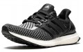 adidas Ultraboost 1.0 Black Reflective 2.0