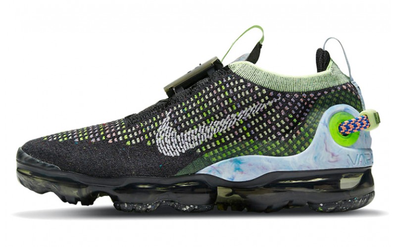 Nike Vapormax 2020 "Black Multi"