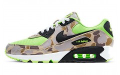 Nike Air Max 90 Volt Duck Camo