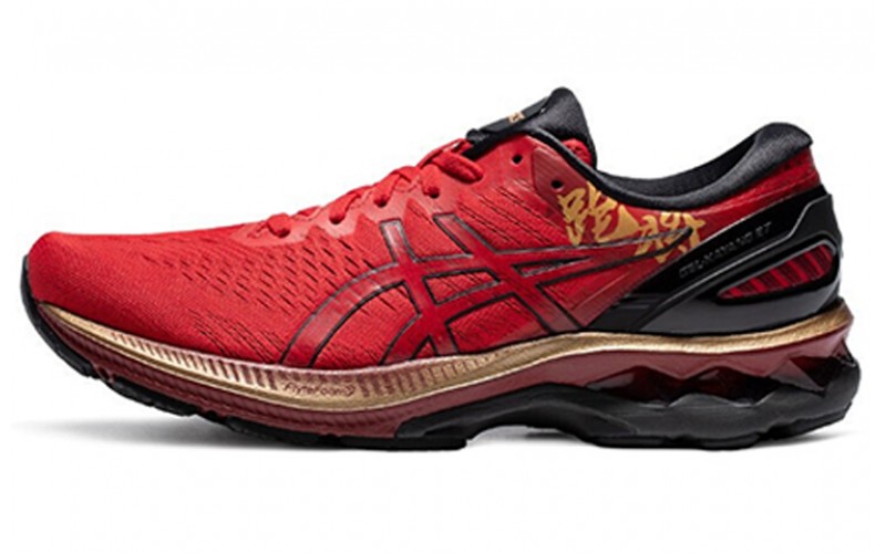 Asics Gel-Kayano 27