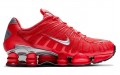 Nike Shox TL Speed Red