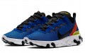 Nike React Element 55 Game Royal