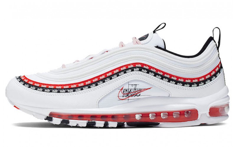 Nike Air Max 97 logo