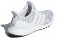 adidas Ultraboost 4.0 Non Dye Cloud White