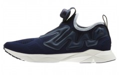 Reebok Pump Supreme Style