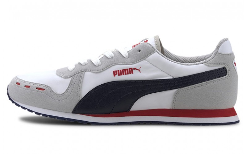 PUMA Cabana Run