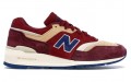 End. x New Balance NB 997 Persian Rug