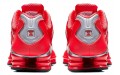 Nike Shox TL Speed Red