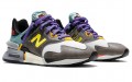 Bodega x New Balance NB 997S No Bad Days