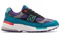 CONCEPTS x New Balance NB 992