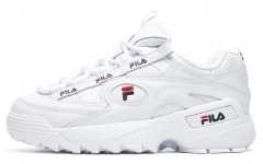 FILA D-Formation