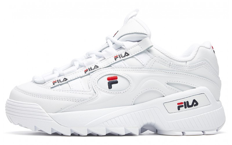 FILA D-Formation