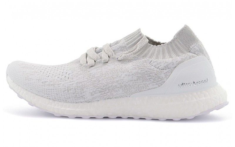 adidas Ultraboost Uncaged Triple White 2017