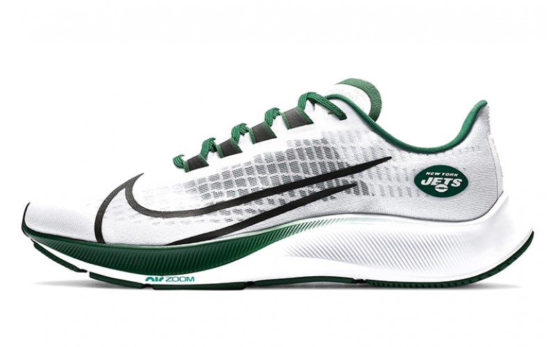 Nike Pegasus 37 New York Jets