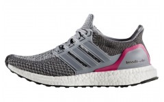 adidas Ultraboost 1.0 Shocking Pink