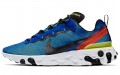 Nike React Element 55 Game Royal