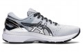 Asics Gel-Kayano 27 Platinum