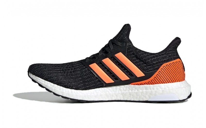 adidas Ultraboost 3.0 Solar Orange