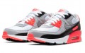 Nike Air Max 90 OG Infrared GS