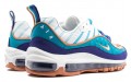 Nike Air Max 98 Hornets GS