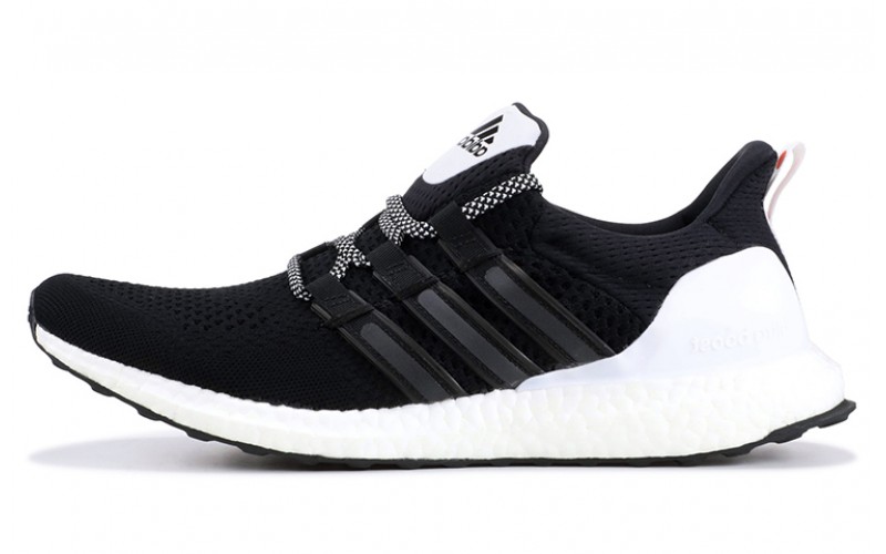 adidas Ultra Boost Wood Wood Black