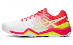 Asics Gel-Resolution 7