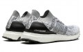 adidas Ultraboost Uncaged Oreo Black