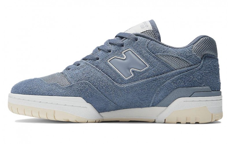 New Balance NB 550 "Blue Suede"