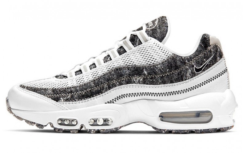 Nike Air Max 95 crater