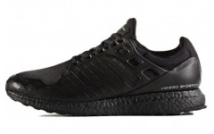 adidas Ultra Boost Trainer Porsche Design Triple Black