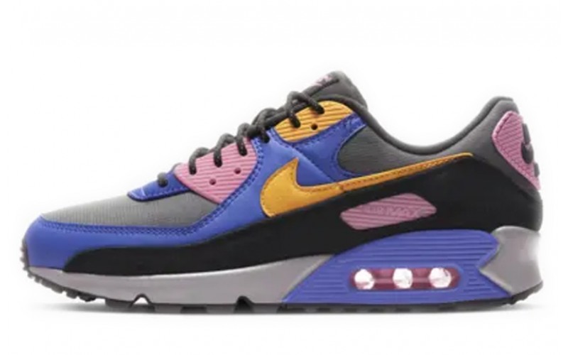 Nike Air Max 90 QS Persian Violet