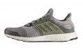 adidas Ultraboost 1.0 ST Grey Silver Metallic