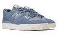 New Balance NB 550 "Blue Suede"