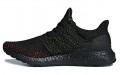 adidas Ultraboost Clima Core Black Solar Red