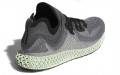 adidas 4D AlphaEdge Ash Green