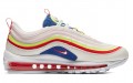 Nike Air Max 97 Corduroy White (W)